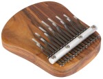 Bolf Kalimbas TILA Pick Up 2-Row Diatonic 15