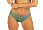 Dámské plavkové kalhotky středně vysoké Litex 6E133