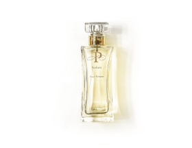 Empleada No.10 Parfémovaná voda Velikost: 50 ml