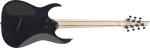 Ibanez RGMS7PB Cosmic Blue Sunburst
