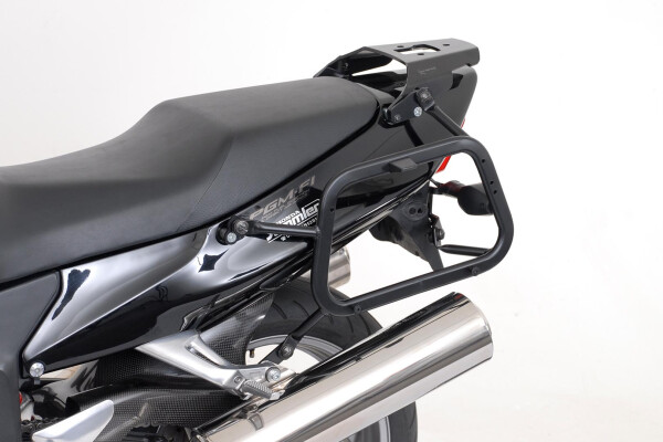 Honda Cbr 1100 XX Blackbird (99-06) – nosič qiuck-lock Evo SW-Motech