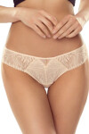 Dámské kalhotky string (tanga) STELLA 5025 černá S