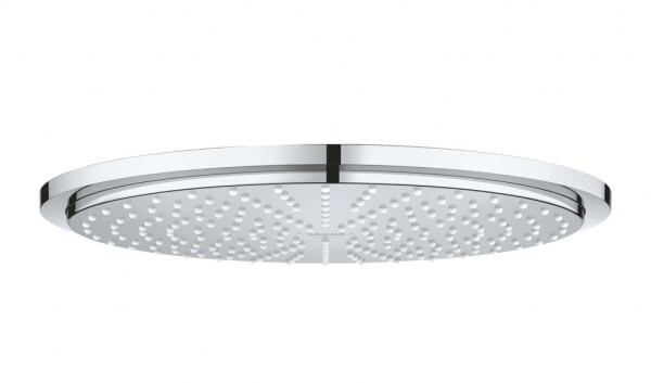 GROHE - Rainshower Cosmopolitan Hlavová sprcha, průměr 31 cm, 1 proud, chrom 26472000