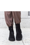 Boty model 204615 Solea 40