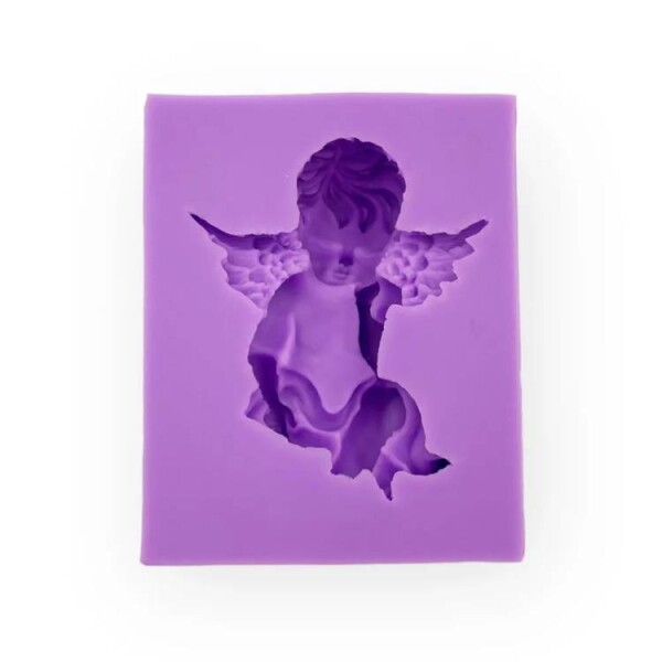 Dortisimo Silikonová forma Anděl