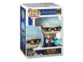 Funko POP! Animation: Klaus (Black Clover)