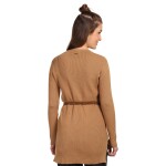 Bushman svetr Giselle camel L