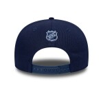 New Era Pánská kšiltovka Toronto Maple Leafs NHL 9SEVENTY Stretch-Snap