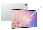 SAMSUNG Galaxy Tab S11 Ultra 5G 12+512GB stříbrná / 14.6" / O-C 3,63 / 12GB / 512GB / 13+12 MP / Android 16 (SM-X936BZSPEUE)