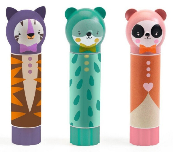 DJECO Zábavné lepidlo v tubě