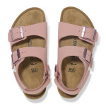 Sandály Birkenstock Milano AS Jr 1029487 38