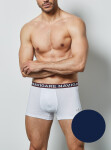 Boxerky Navigare 322 M-2XL melange XL