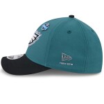 New Era Pánská kšiltovka Philadelphia Eagles NFL 2026 Draft 39THIRTY M-Crown Flex Velikost: S/M