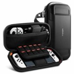 Spigen Rugged Armor Pro Pouch Nintendo Switch, Switch OLED