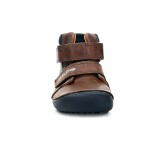 D.D.Step A063-62725B M+ Chocolate celoroční