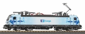 Piko 51597 Elektrická lokomotiva BR 388 ČD Cargo VI