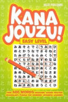 Kana Jouzu! Easy Level - kolektiv autorů