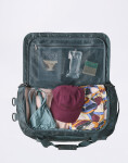 Patagonia Black Hole Duffel 40L Sastrugi: Summit Blue