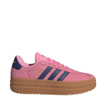 Dámské boty VL Court Bold W JI1789 růžové - Adidas 37 1/3