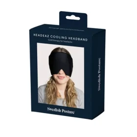 Swedish Posture chladící čelenka HeadEaz (SP-241040)