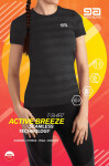 Dámské tričko model 15580112 Tshirt Active Breeze Women Gatta
