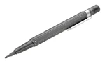 TROIKA CONSTRUCTION TOOL 13 / Multifunkční nástroj / 12 bitů / magnetický hrot / hliník (BIT20/TI)