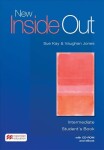 New Inside Out Intermediate