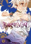 Karneval 1 - Touya Mikanagi