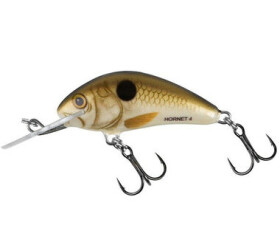 Salmo Wobler Hornet Floating 3,5cm Pearl Shad (QHT1008)