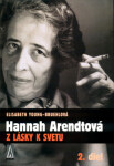 Hannah Arendtová lásky svetu