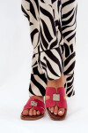 Pantofle model 212893 Step in style 37