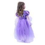 Dětský kostým Princezna Fialka, e-obal, vel. M