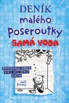 Deník malého poseroutky Samá voda Kinney