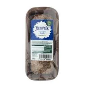 Country Life Makovník s amarantem bez lepku 250g