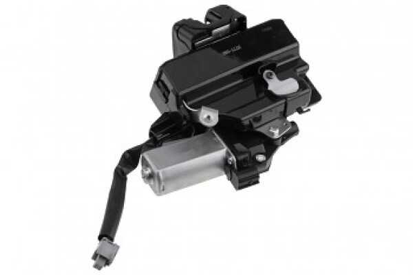 PIETRO Zámek kufru TOYOTA RAV 4 IV (A4) 2012–2019