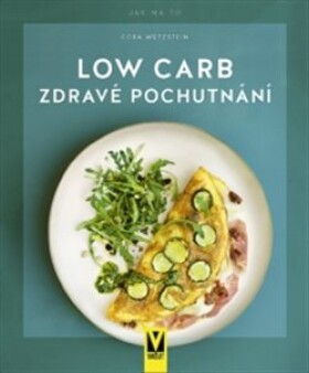 Low Carb Cora Wetzstein