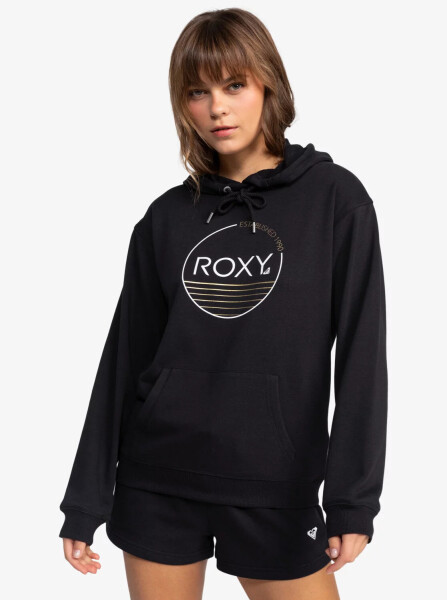 Dámská mikina Roxy SURF STOKED Velikost: XS