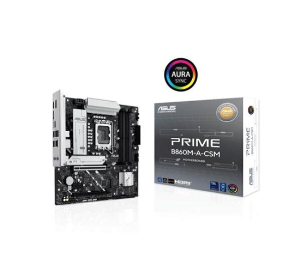 Asus PRIME B860M-A-CSM 90MB1K00-M0EAYC EDF_1887539