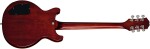 Epiphone Les Paul Special Double Cut Figured Bourbon Burst