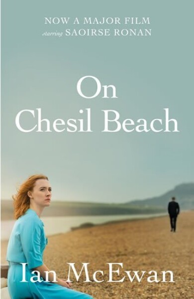 On Chesil Beach (Film Tie In) Ian McEwan