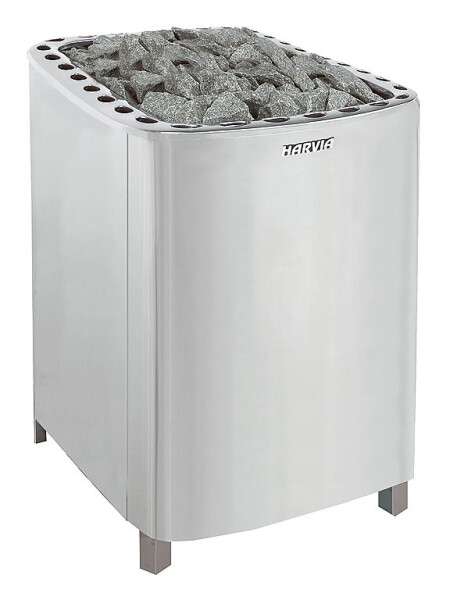 Saunová kamna HARVIA Profi L26 CHRL260400L