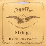 Aquila New Nylgut, Ukulele, Tenor, Low-G