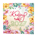 Nástěnný kalendář 2027 Baloušek Krásný rok