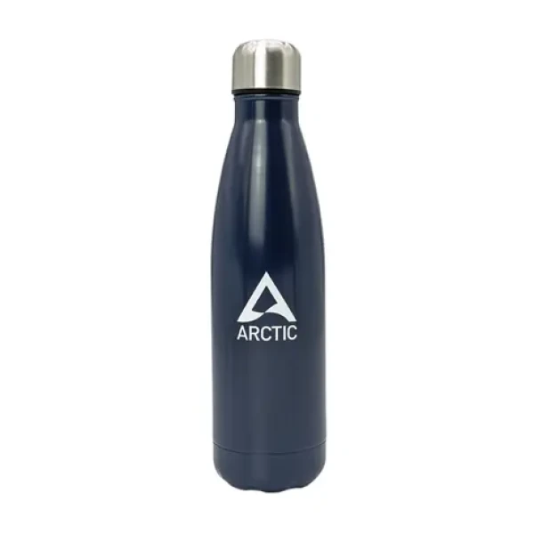 ARCTIC Insulated Bottle 500ml tmavě modrá (AEMKT00001A)
