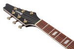 Ibanez IC420FM-VLS Iceman - Violin Sunburst