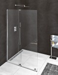 POLYSAN - MODULAR SHOWER zástěna s pojezdy 1200 MS5-120