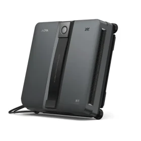 MOVA N1 černá / Robotický čistič oken / 8000 Pa / Bluetooth (N1)