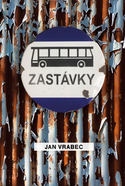 Zastávky - Ján Vrabec