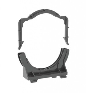GEBERIT - Trubková objímka pro WC Duofix 240.401.00.2