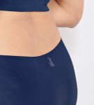 Dámské cyklistické šortky ZERO Feel 2.0 Cyclist - BLUE - tm. modré 2114 - SLOGGI BLUE S